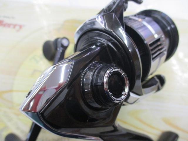 23ヴァンキッシュ C3000SDHHG