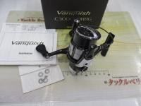 23ヴァンキッシュ C3000SDHHG