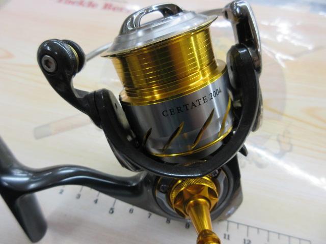 13セルテート 2004｜＠ベリーネット 日本最大新品中古釣具WEBショップ