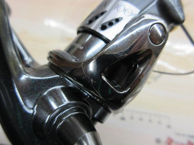 【シマノ】 07ステラ 1000PGSDH SHIMANO STELLA