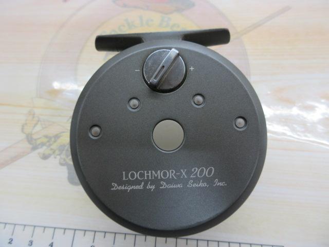 ロッホモアX 200