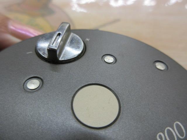 ロッホモアX 200