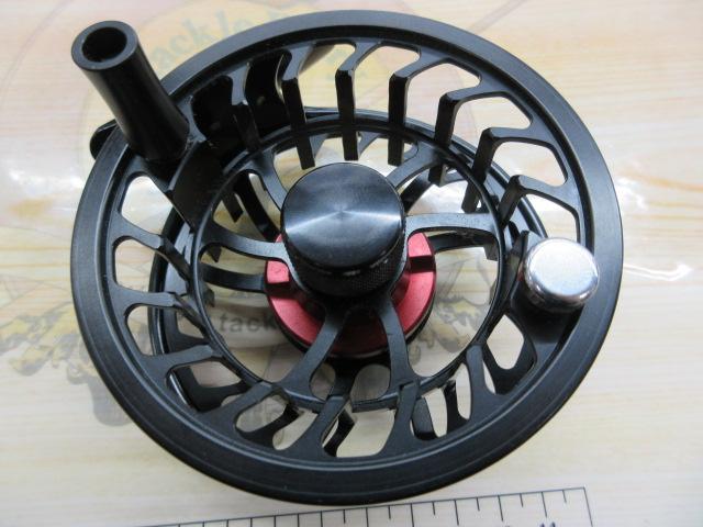 フライリール(未使用)2個 Amazon | フライフィッシングリール、重量7/8/9、直径88mm、クリック