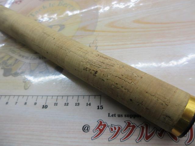 デストロイヤー F4-64TX(トマホーク)