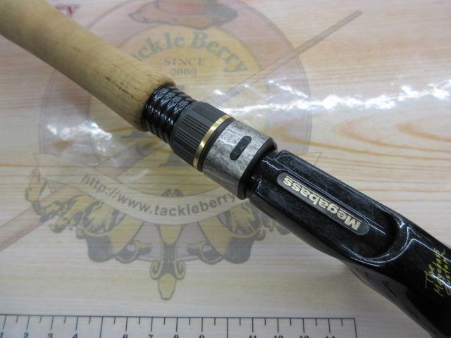 デストロイヤー F4-64TX(トマホーク)