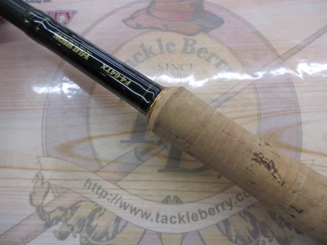 デストロイヤー F4-64TX(トマホーク)