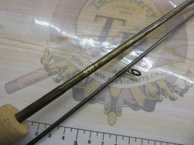 999.9フォーナインマイスター 62LK ブロンズウルフ