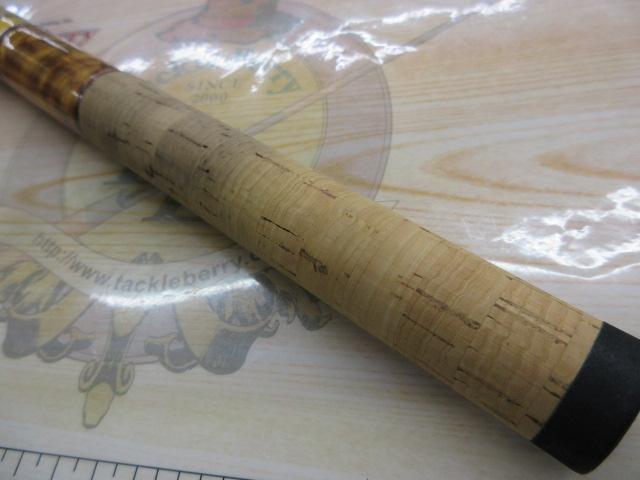 999.9フォーナインマイスター 62LK ブロンズウルフ