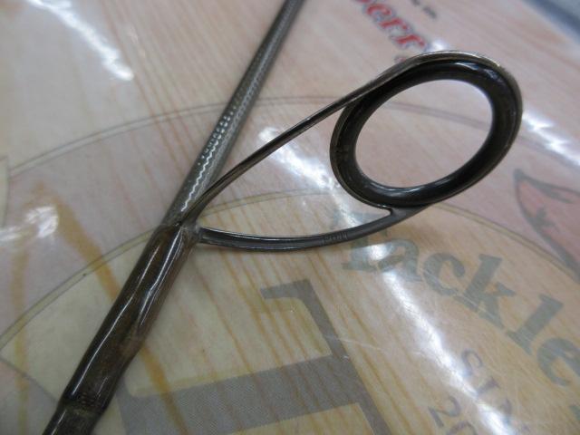 999.9フォーナインマイスター 62LK ブロンズウルフ