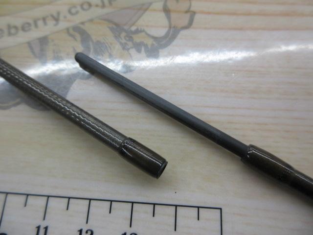 999.9フォーナインマイスター 62LK ブロンズウルフ