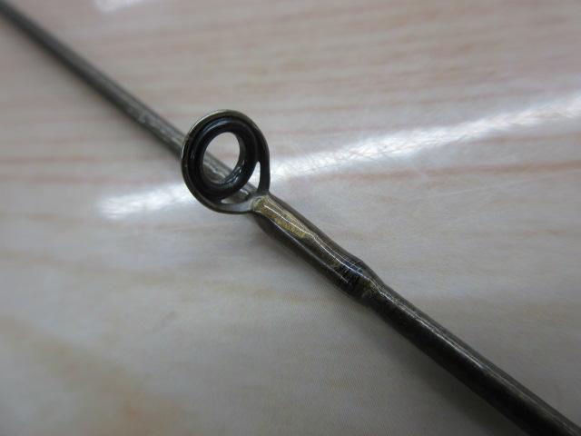 999.9フォーナインマイスター 62LK ブロンズウルフ