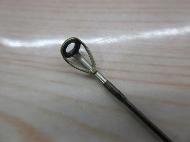 999.9フォーナインマイスター 62LK ブロンズウルフ