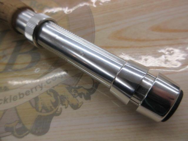 ビューライトフライグラファイトFY1200 8.0 5/6