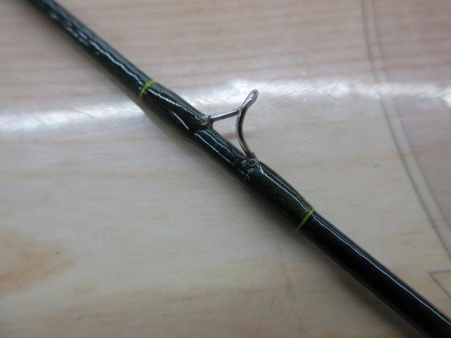 ビューライトフライグラファイトFY1200 8.0 5/6