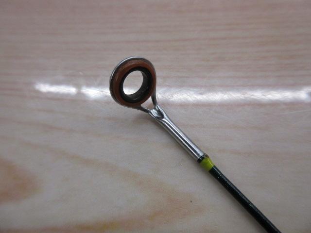 ビューライトフライグラファイトFY1200 8.0 5/6