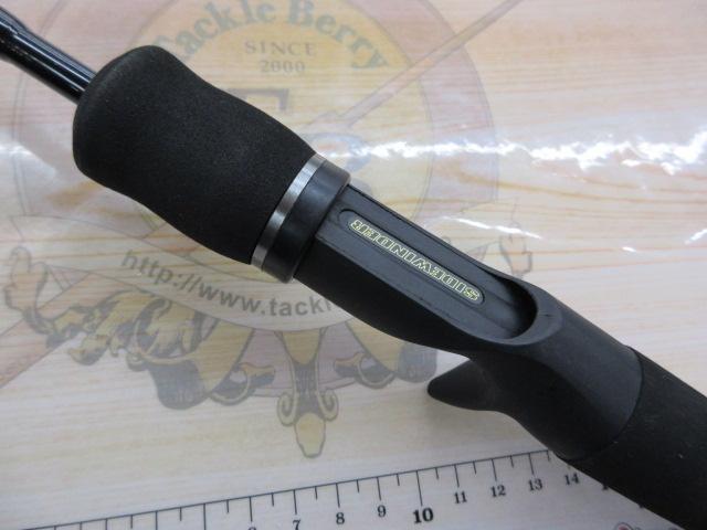 サイドワインダーEMB-411ML｜＠ベリーネット 日本最大新品中古釣具WEB