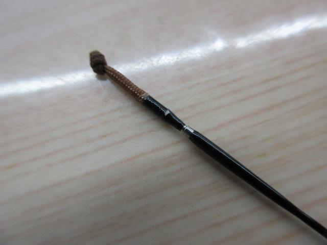 二代目枯法師 13