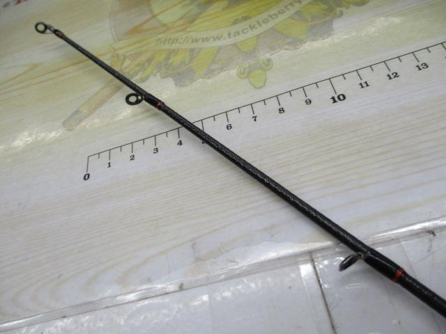 ポイズンアドレナ 172MH-G