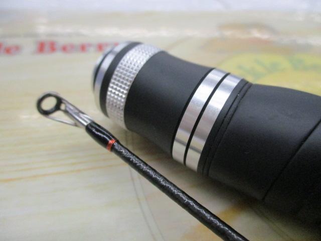 ポイズンアドレナ 172MH-G