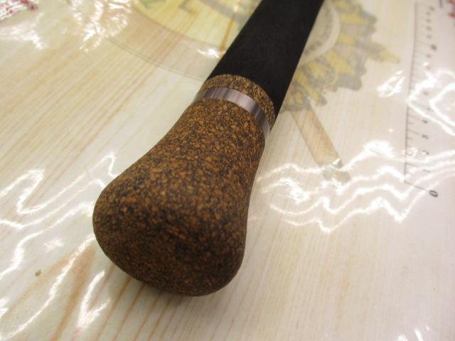 モンストロ 71BTX