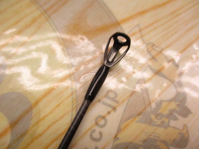 モンストロ 71BTX