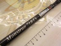 モンストロ 71BTX