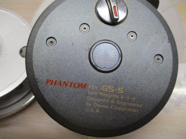 ファントムフライ GS-5