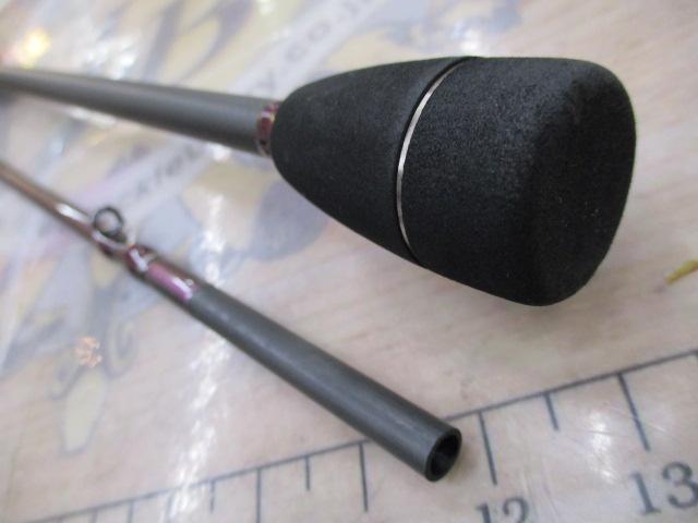 夢人カワハギ180 9/1