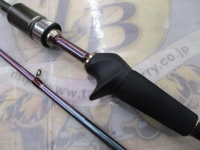 夢人カワハギ180 9/1