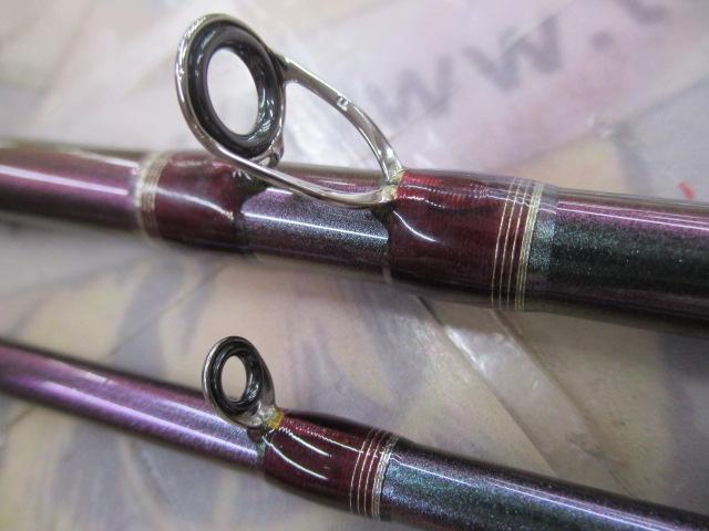 夢人カワハギ180 9/1