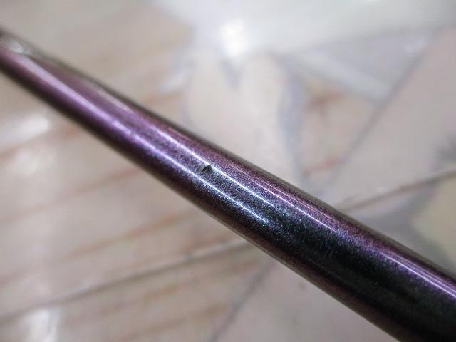 夢人カワハギ180 9/1