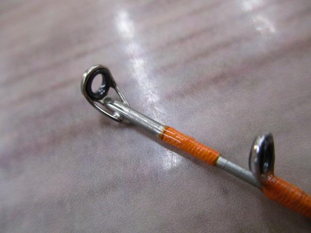 夢人カワハギ180 9/1