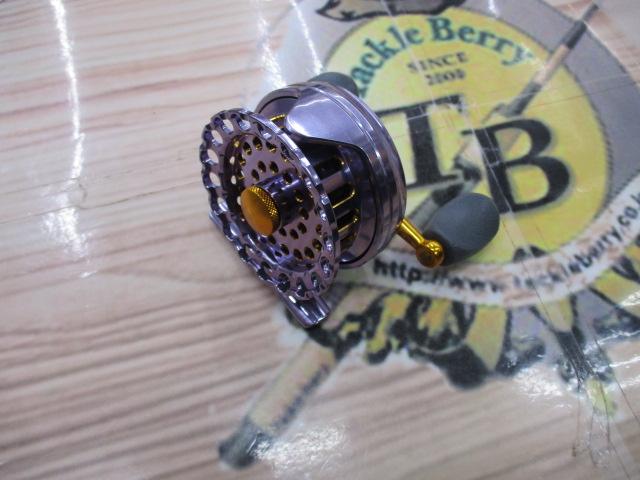 テクニスト黒鯛 TK-60G