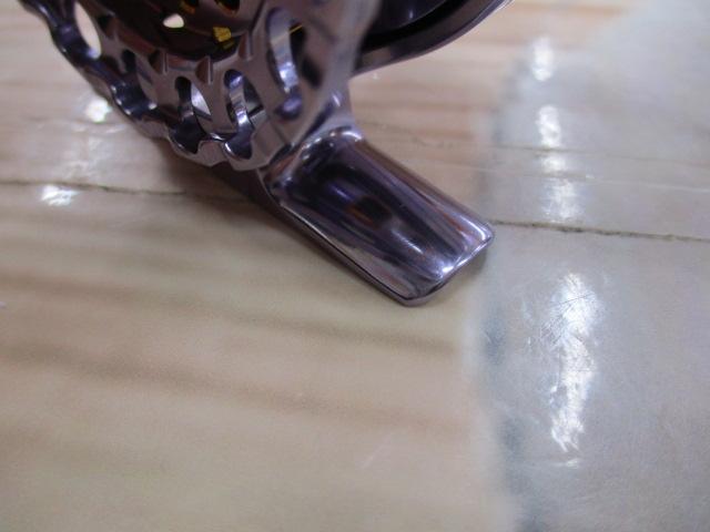 テクニスト黒鯛 TK-60G