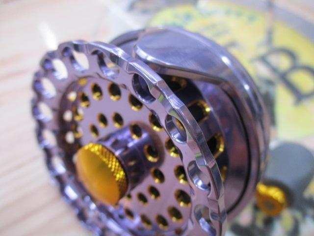 テクニスト黒鯛 TK-60G