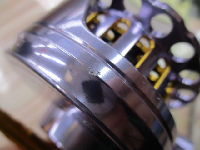 テクニスト黒鯛 TK-60G