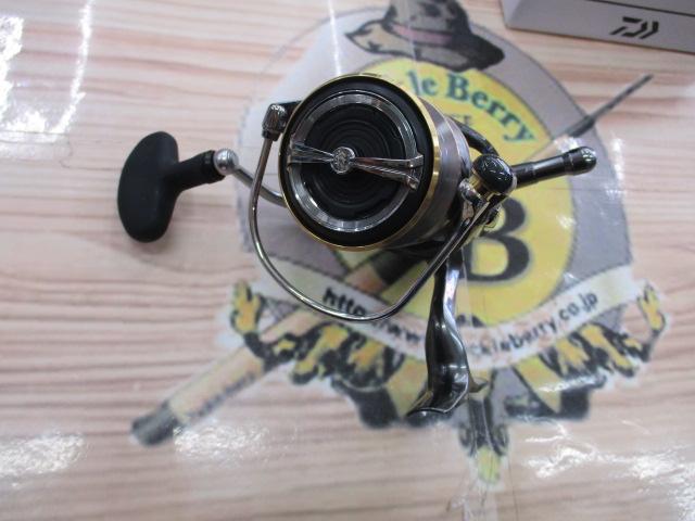 20ルビアス LT4000-C｜＠ベリーネット 日本最大新品中古釣具WEB