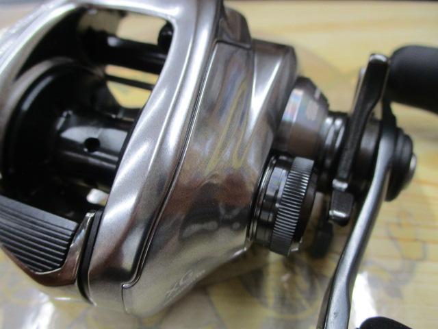 18バンタムMGL XG RH｜＠ベリーネット 日本最大新品中古釣具WEB