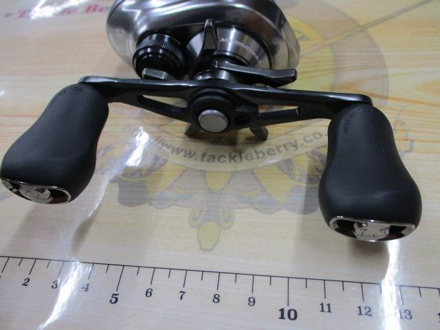 18バンタムMGL XG RH｜＠ベリーネット 日本最大新品中古釣具WEB