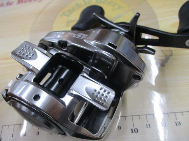 18バンタムMGL XG RH｜＠ベリーネット 日本最大新品中古釣具WEB