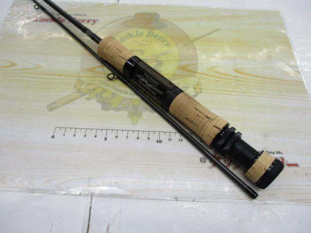 トラウティンスピンラグレス ボロン TLB-49DT