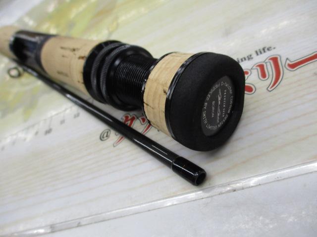 トラウティンスピンラグレス ボロン TLB-49DT