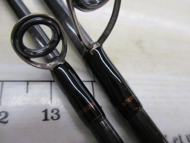 トラウティンスピンラグレス ボロン TLB-49DT