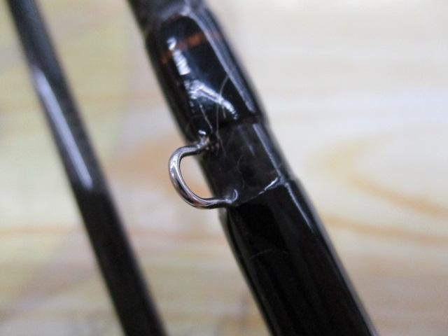 トラウティンスピンラグレス ボロン TLB-49DT