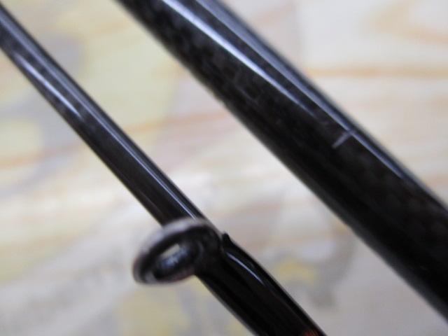 トラウティンスピンラグレス ボロン TLB-49DT