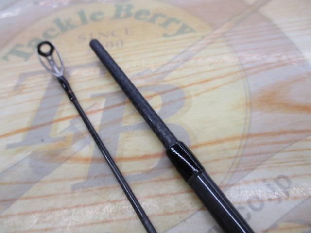 トラウティンスピンラグレス ボロン TLB-49DT