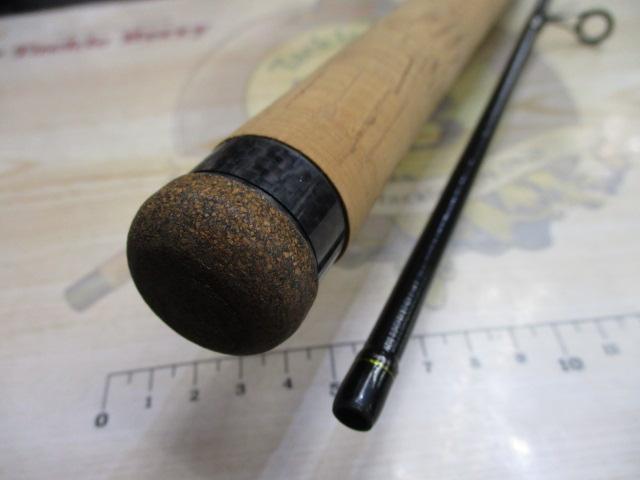 トラウティーノ TT-662LX