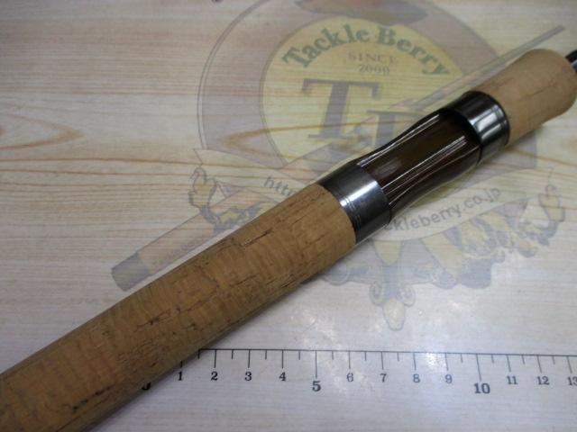 トラウティーノ TT-662LX