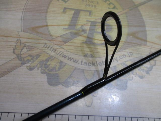 トラウティーノ TT-662LX