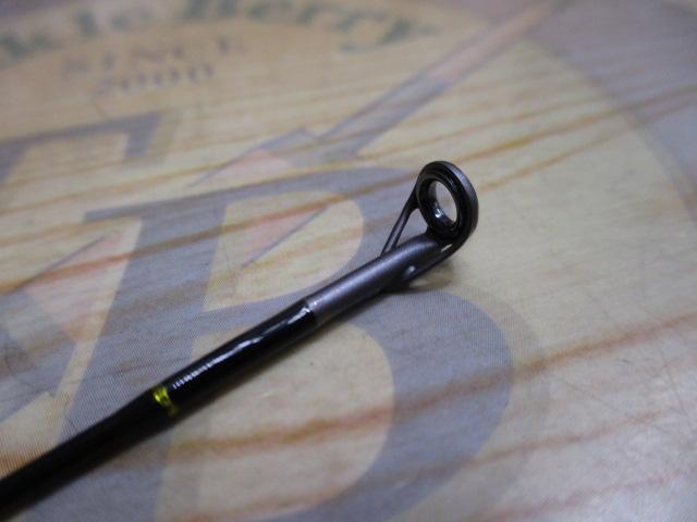 トラウティーノ TT-662LX｜＠ベリーネット 日本最大新品中古釣具